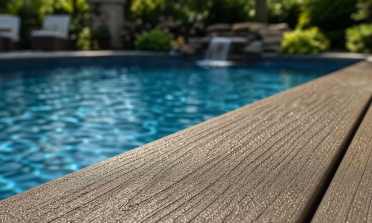A Complete Toronto Backyard Pool Project