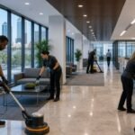 How Freedom Building Services
