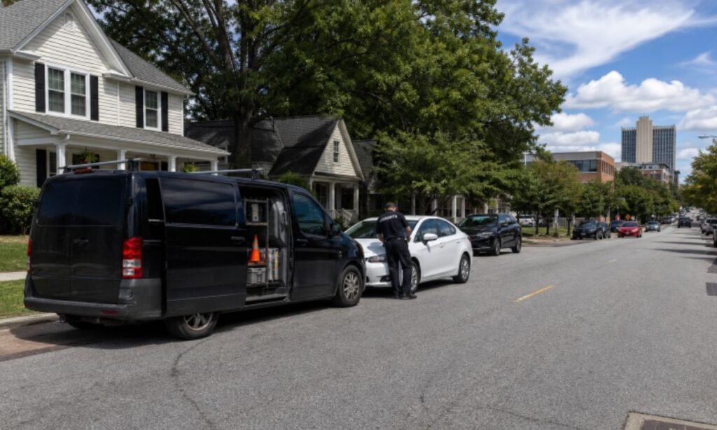 4 Essential Partners For A Complete Fayetteville Lockout And Security Plan