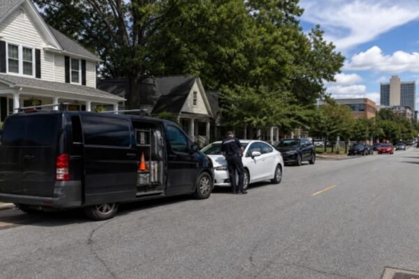 4 Essential Partners For A Complete Fayetteville Lockout And Security Plan