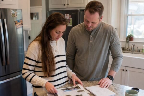 A Practical Guide to Comparing Homes in Gainesville, Georgia
