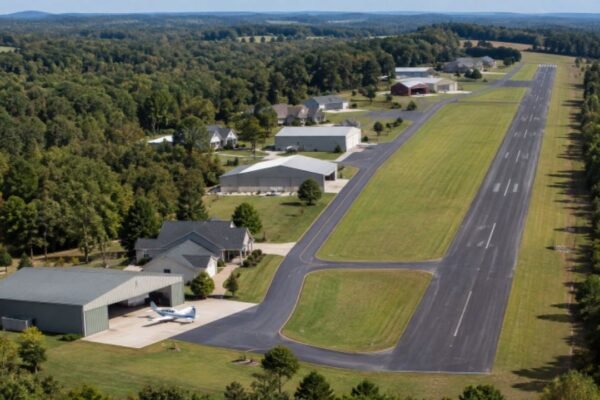 5 Best Aviation Real Estate Resources