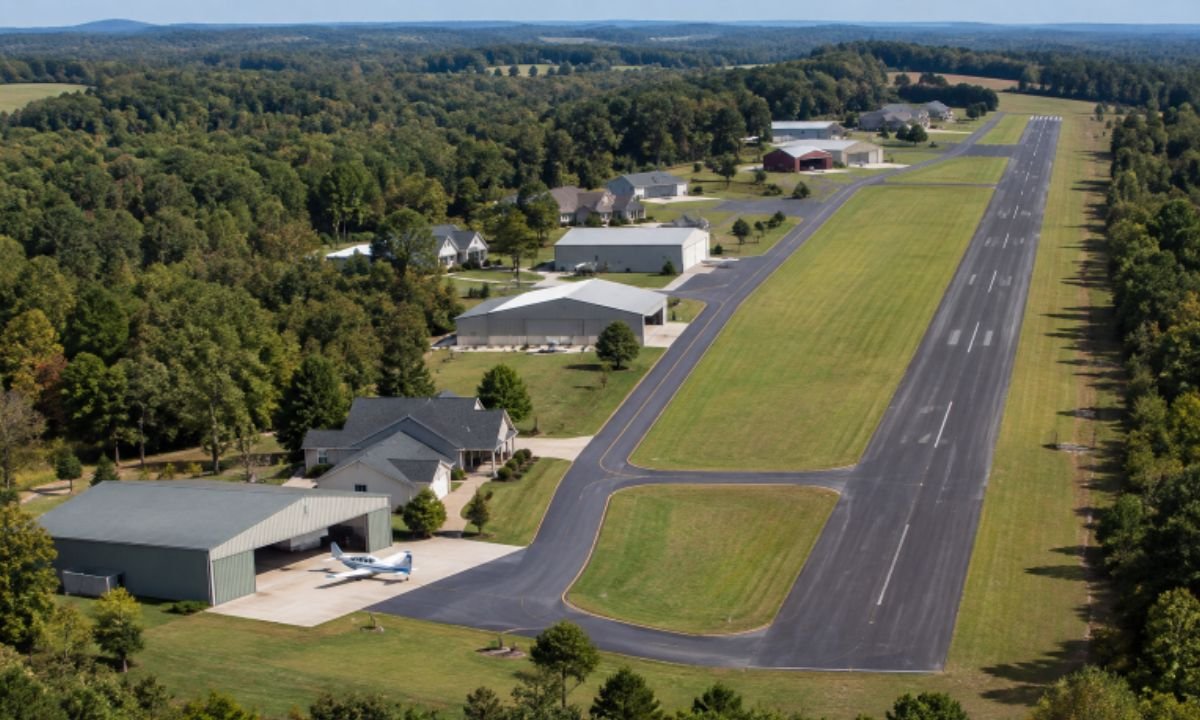 5 Best Aviation Real Estate Resources