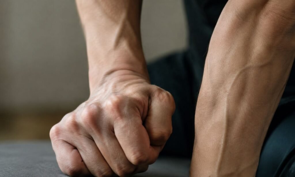 Small Daily Habits That Help Keep Stress
