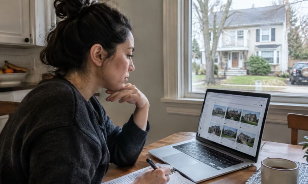 How to Make a Smart Home Offer in Elizabeth, New Jersey and Union County