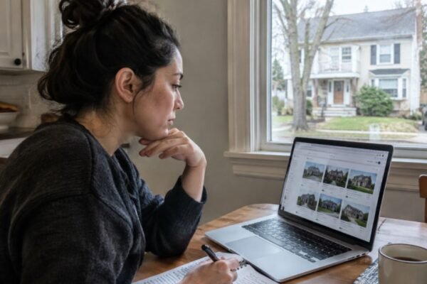 How to Make a Smart Home Offer in Elizabeth, New Jersey and Union County