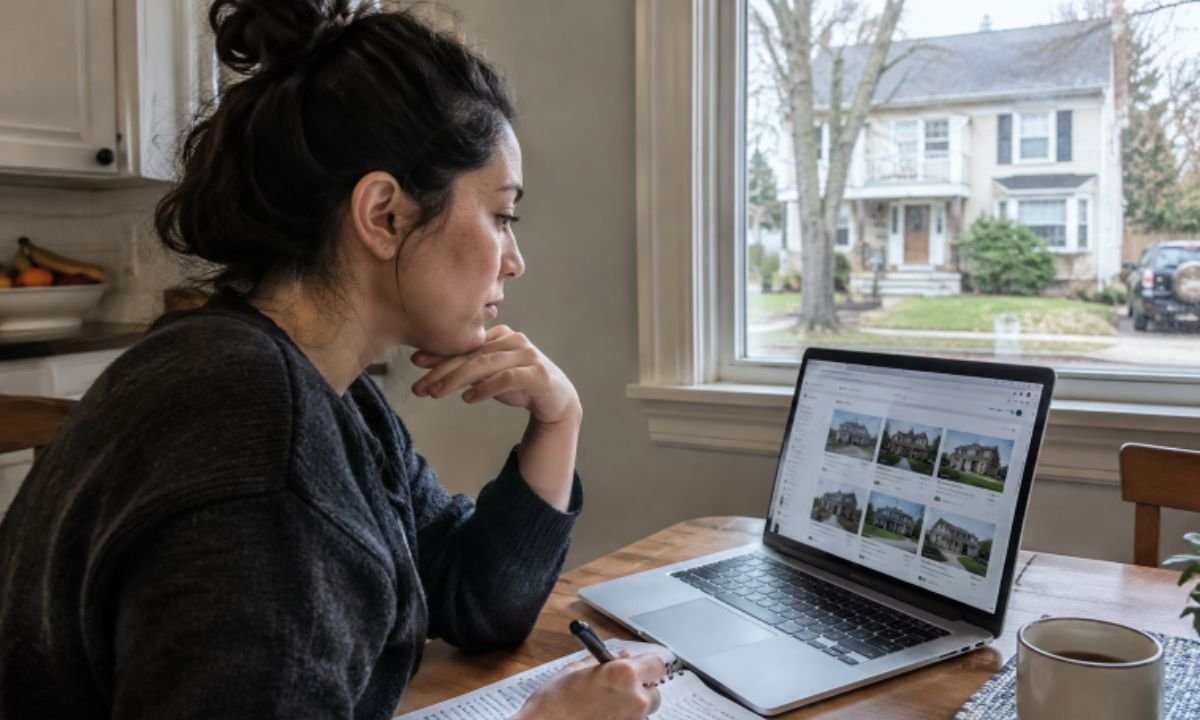 How to Make a Smart Home Offer in Elizabeth, New Jersey and Union County